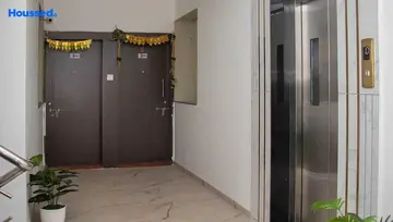 Project Image of Girls PG/Hostel in Zolo Diva Dhankawadi, Pune - Image 287347