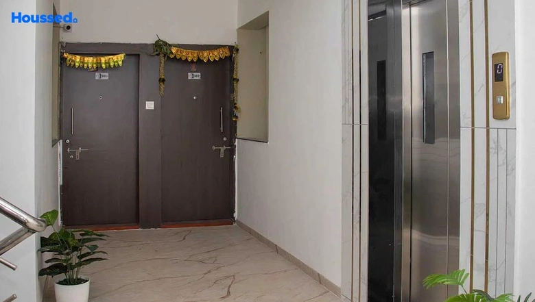 Project Image of Girls PG/Hostel in Zolo Diva, Dhankawadi - Image 287347
