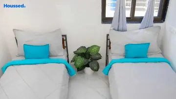 Project Image of Girls PG/Hostel in Zolo Diva Dhankawadi, Pune - Image 287348