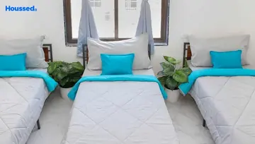 Project Image of Girls PG/Hostel in Zolo Diva Dhankawadi, Pune - Image 287349