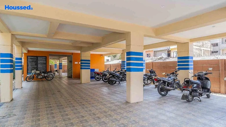 Project Image of Boys PG/Hostel in Zolo Hendrix, Hadapsar - Image 287354