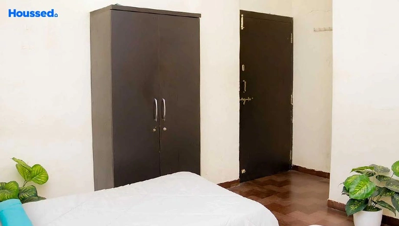 Project Image of Boys PG/Hostel in Zolo Hendrix, Hadapsar - Image 287352