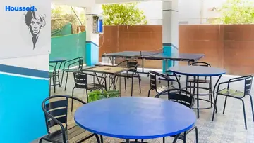 Project Image of Boys PG/Hostel in Zolo Hendrix Hadapsar, Pune - Image 287351