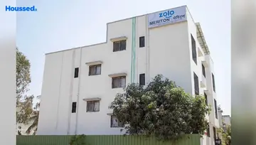 Project Image of Boys PG/Hostel in Zolo Meriton Pimpri Chinchwad, Pune - Image 287366
