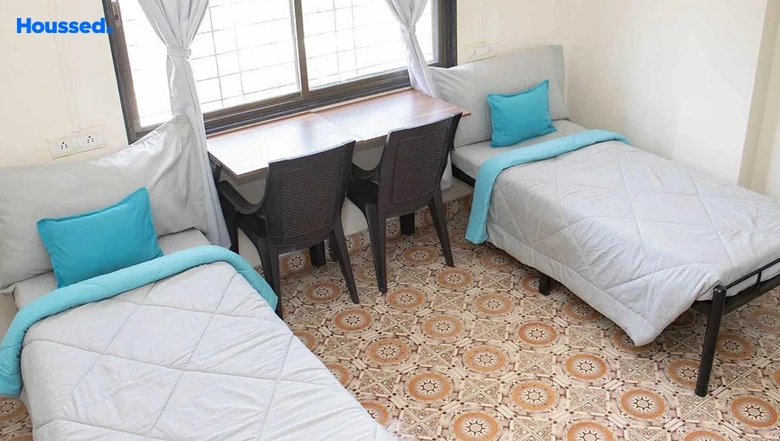 Project Image of Boys PG/Hostel in Zolo Meriton, Pimpri Chinchwad - Image 287364