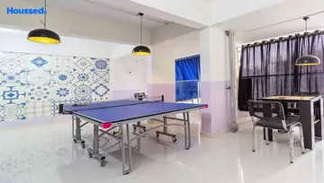 Project Image of Girls & Boys PG/Hostel in Zolo Altius Kharadi, Pune - Image 287339