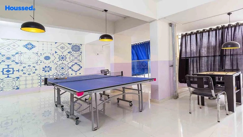 Project Image of Girls & Boys PG/Hostel in Zolo Altius, Kharadi - Image 287339