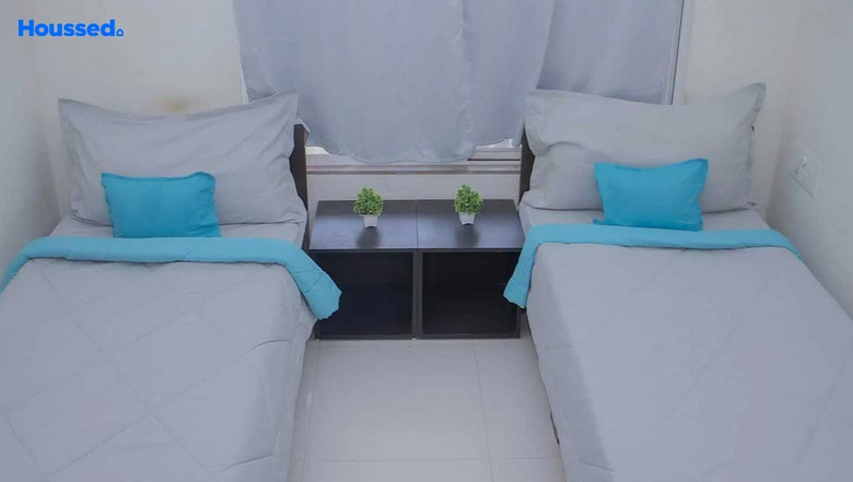 Project Image of Girls & Boys PG/Hostel in Zolo Altius, Kharadi - Image 287335