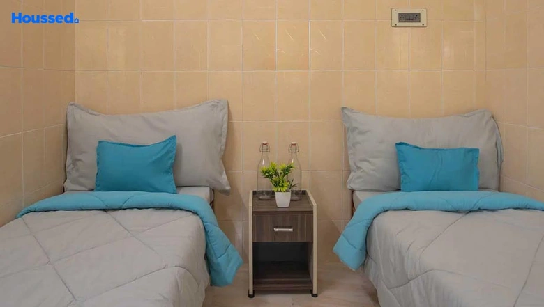 Project Image of Girls & Boys PG/Hostel in Zolo Gem, Saidapet - Image 287391