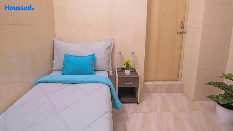 Project Image of Girls & Boys PG/Hostel in Zolo Gem, Saidapet - Image 287393