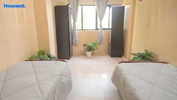 Project Image of Girls & Boys PG/Hostel in Zolo Gem Saidapet, Chennai - Image 287390