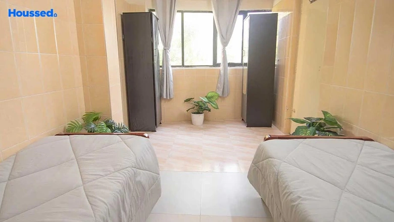 Project Image of Girls & Boys PG/Hostel in Zolo Gem, Saidapet - Image 287390