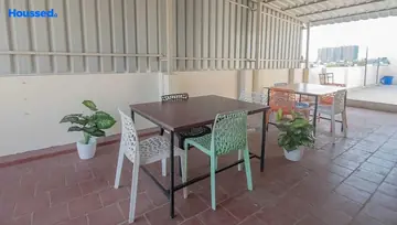 Project Image of Girls & Boys PG/Hostel in Zolo Gem Saidapet, Chennai - Image 287394