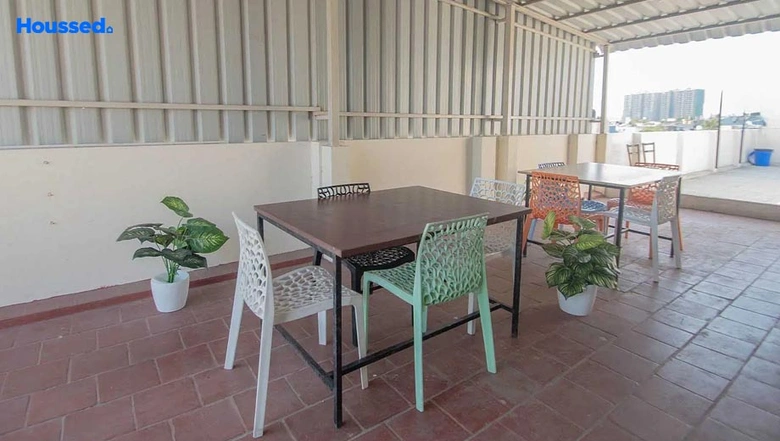 Project Image of Girls & Boys PG/Hostel in Zolo Gem, Saidapet - Image 287394