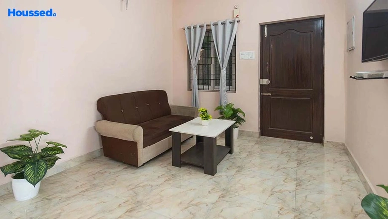 Project Image of Girls & Boys PG/Hostel in Zolo Rozzby, Ramapuram - Image 287495