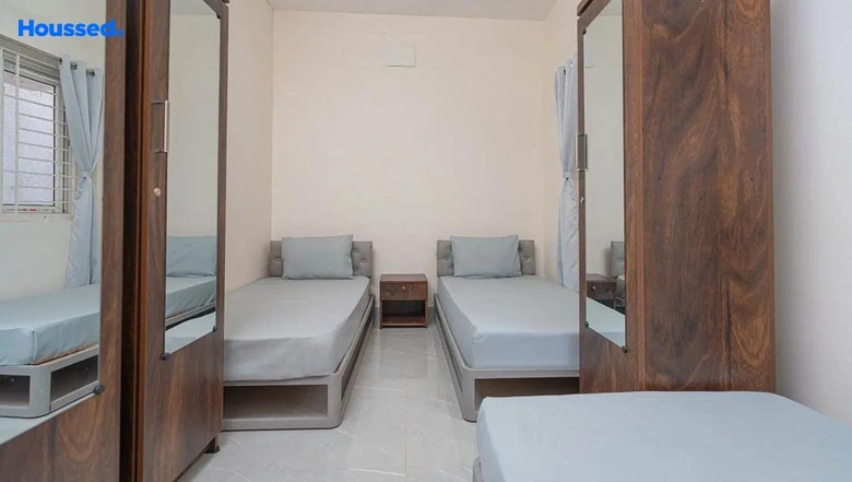 Project Image of Girls & Boys PG/Hostel in Zolo Celestia, Mylapore - Image 287374