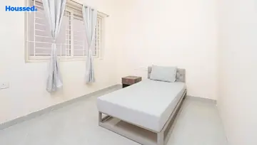 Project Image of Girls & Boys PG/Hostel in Zolo Celestia Mylapore, Chennai - Image 287378