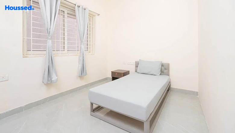 Project Image of Girls & Boys PG/Hostel in Zolo Celestia, Mylapore - Image 287378