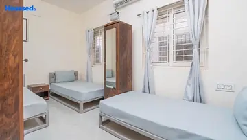 Project Image of Girls & Boys PG/Hostel in Zolo Celestia Mylapore, Chennai - Image 287379