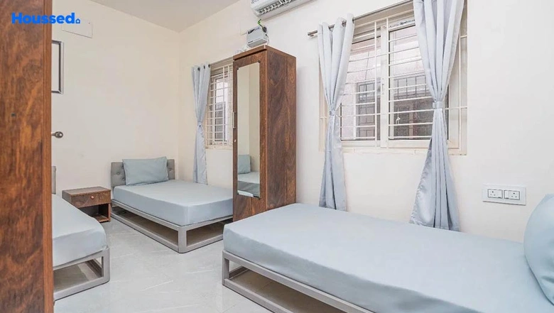 Project Image of Girls & Boys PG/Hostel in Zolo Celestia, Mylapore - Image 287379