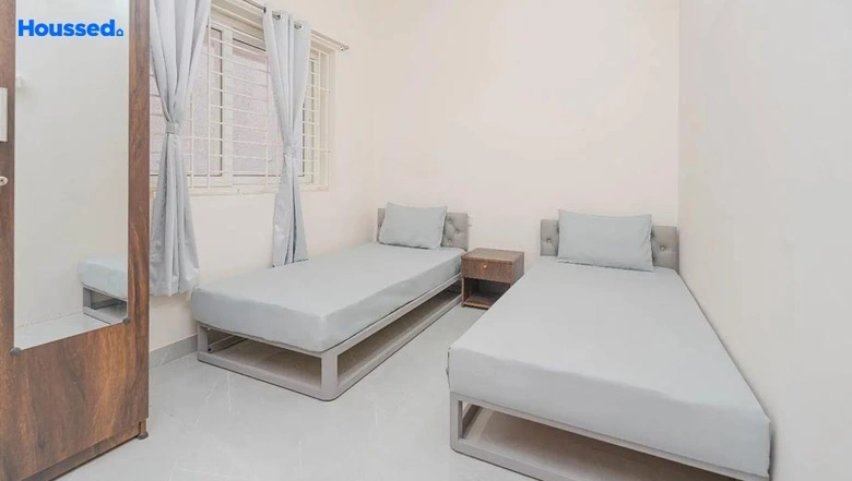 Project Image of Girls & Boys PG/Hostel in Zolo Celestia, Mylapore - Image 287373