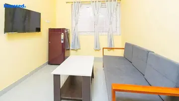 Project Image of Girls & Boys PG/Hostel in Zolo Celestia Mylapore, Chennai - Image 287376