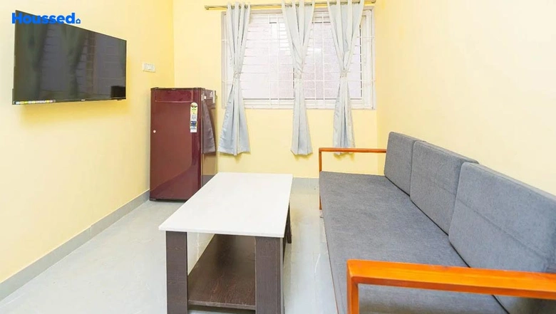 Project Image of Girls & Boys PG/Hostel in Zolo Celestia, Mylapore - Image 287376