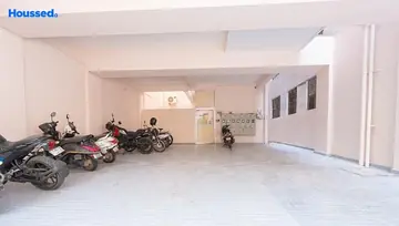 Project Image of Girls & Boys PG/Hostel in Zolo Celestia Mylapore, Chennai - Image 287371