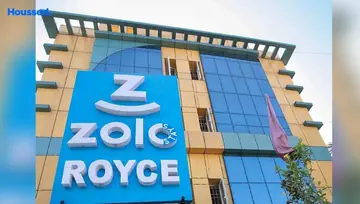 Project Image of Boys PG/Hostel in Zolo Royce Sholinganallur, Chennai - Image 287486