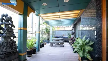 Project Image of Boys PG/Hostel in Zolo Royce Sholinganallur, Chennai - Image 287487