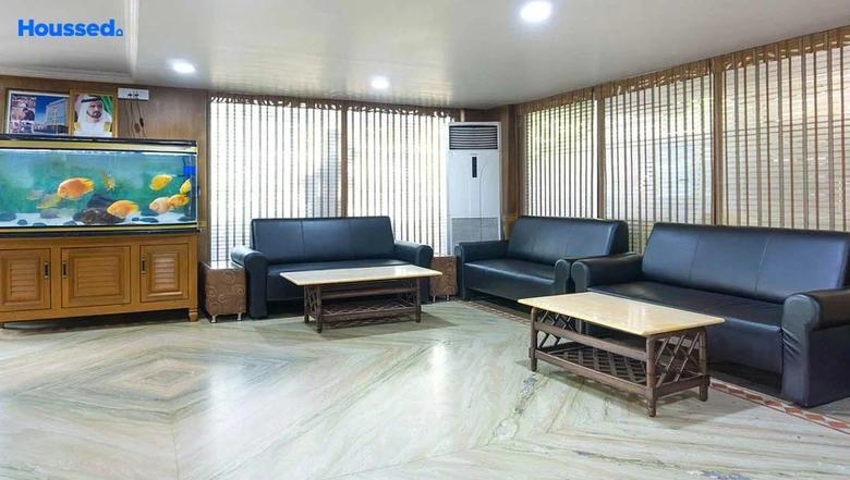 Project Image of Boys PG/Hostel in Zolo Royce, Sholinganallur - Image 287490