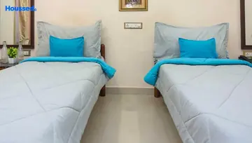 Project Image of Boys PG/Hostel in Zolo Royce Sholinganallur, Chennai - Image 287488