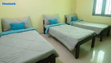 Project Image of Boys PG/Hostel in Zolo Cruze Karapakkam, Chennai - Image 287381