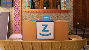 Project Image of Boys PG/Hostel in Zolo Cruze Karapakkam, Chennai - Image 287384
