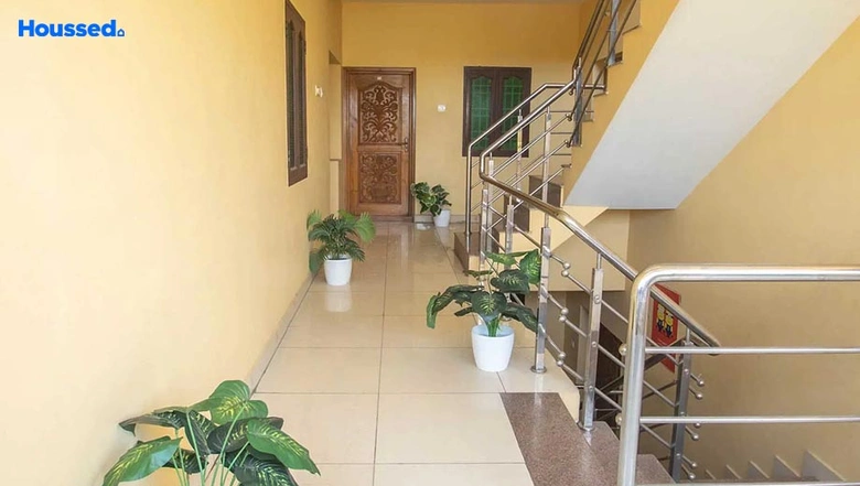 Project Image of Boys PG/Hostel in Zolo Cruze, Karapakkam - Image 287382