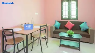 Project Image of Boys PG/Hostel in Zolo Cruze Karapakkam, Chennai - Image 287380