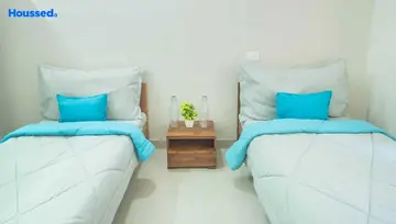 Project Image of Girls & Boys PG/Hostel in Zolo Ivory Pallikaranai, Chennai - Image 287402
