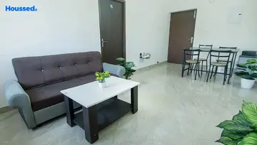 Project Image of Girls & Boys PG/Hostel in Zolo Mirage Siruseri, Chennai - Image 287438