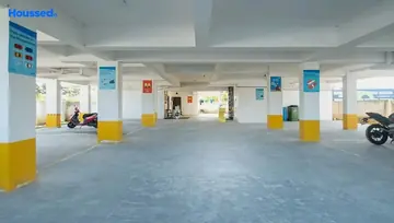 Project Image of Girls & Boys PG/Hostel in Zolo Mirage Siruseri, Chennai - Image 287440