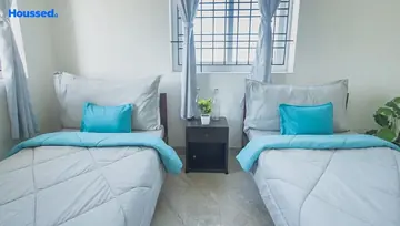 Project Image of Girls & Boys PG/Hostel in Zolo Mirage Siruseri, Chennai - Image 287442