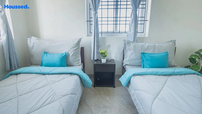 Project Image of Girls & Boys PG/Hostel in Zolo Mirage, Siruseri - Image 287442