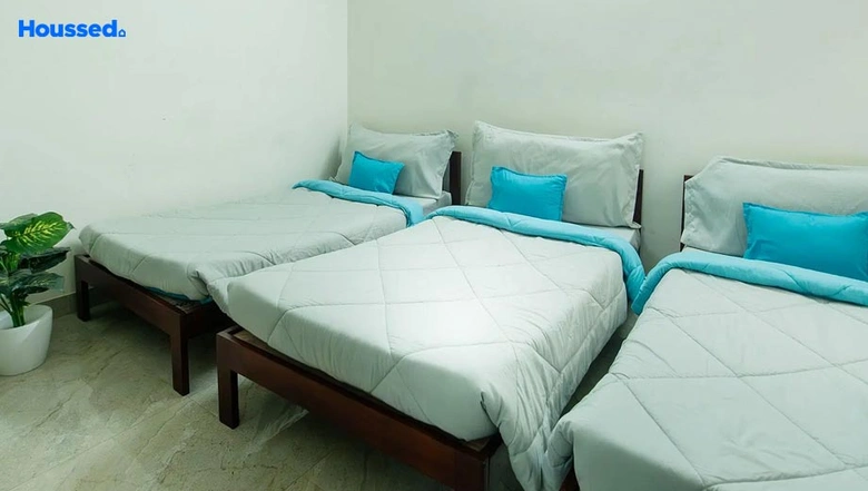 Project Image of Girls & Boys PG/Hostel in Zolo Mirage, Siruseri - Image 287443