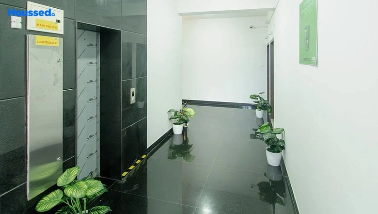 Project Image of Girls & Boys PG/Hostel in Zolo Mirage, Siruseri - Image 287441