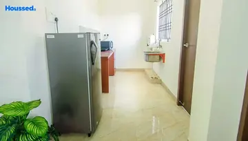 Project Image of Girls & Boys PG/Hostel in Zolo Mirage Siruseri, Chennai - Image 287439
