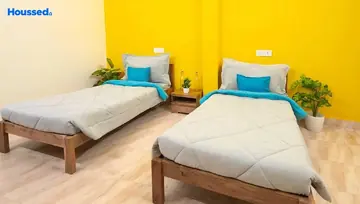 Project Image of Girls & Boys PG/Hostel in Zolo Sage Choolaimedu, Chennai - Image 287501