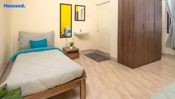 Project Image of Girls & Boys PG/Hostel in Zolo Sage Choolaimedu, Chennai - Image 287503