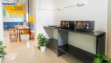 Project Image of Girls & Boys PG/Hostel in Zolo Sage Choolaimedu, Chennai - Image 287502