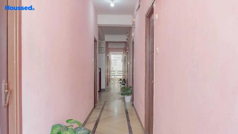 Project Image of Boys PG/Hostel in Zolo Nook, Sholinganallur - Image 287453