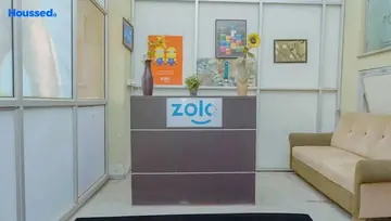 Project Image of Boys PG/Hostel in Zolo Nook Sholinganallur, Chennai - Image 287451