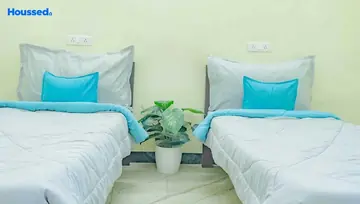 Project Image of Boys PG/Hostel in Zolo Nook Sholinganallur, Chennai - Image 287452